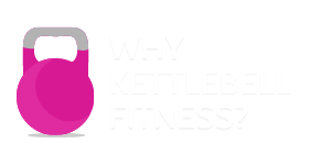 Why Kettlebell Fitness?